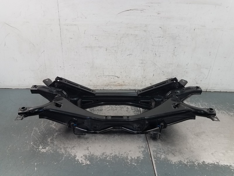 2025 Honda Civic Type R Rear Subframe Crossmember #1133