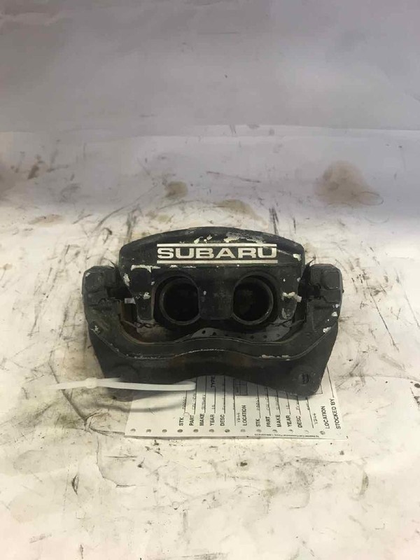 Caliper SUBARU WRX Right 15 16 17 18 19 20 21