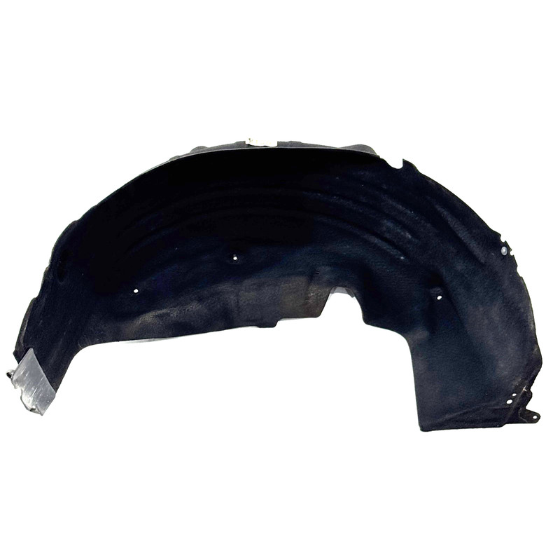 📌 15-20 MERCEDES GLA250 REAR LEFT QUARTER WHEELHOUSE LINER SPLASH SHIELD OEM