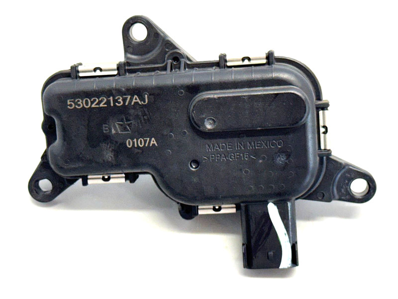 ✅2009-2024 RAM 1500-3500 INTAKE MANIFOLD SHORT RUNNING VALVE ACTUATOR 5.7L OEM