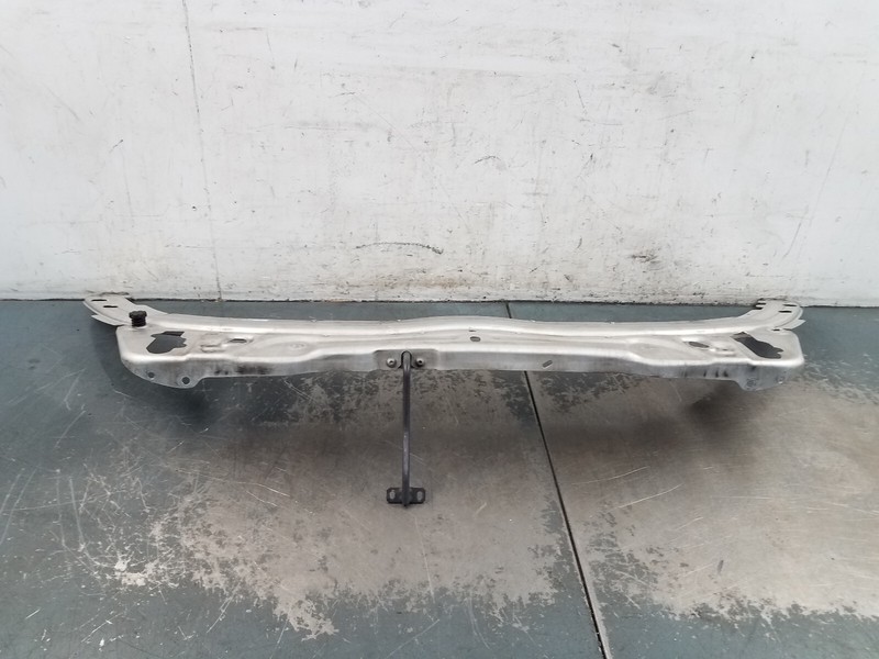 2016 Mercedes AMG C 63 S Front Upper Radiator Support #4566 Y4