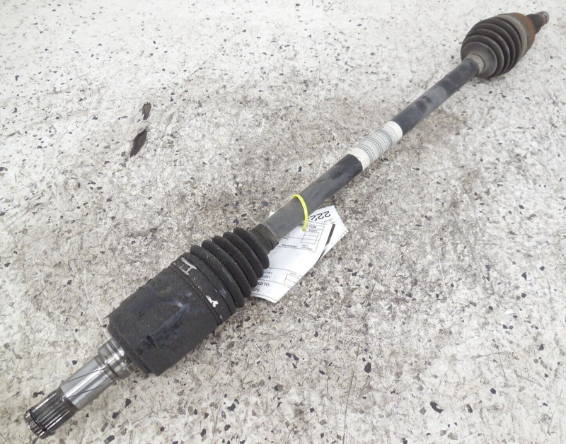 15-19 Land Rover Discovery Sport Rear CV Axle Shaft Driver Left OEM 2 Piece