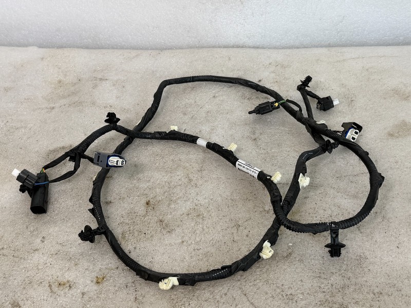 2023-2024 Ford Bronco Sport OEM Front Parking Aid Wire Harness PX6T-15K867