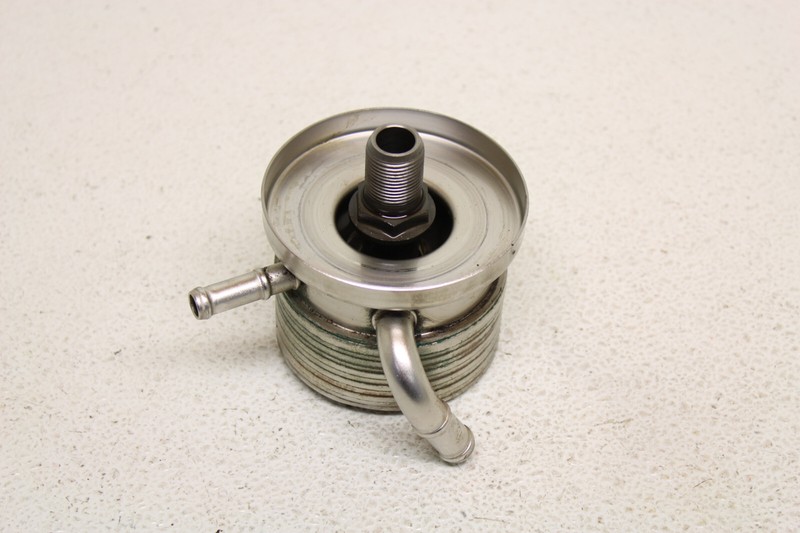 Subaru WRX 2.0T Oil Filter Housing Forester Genuine Oem 2015-2021