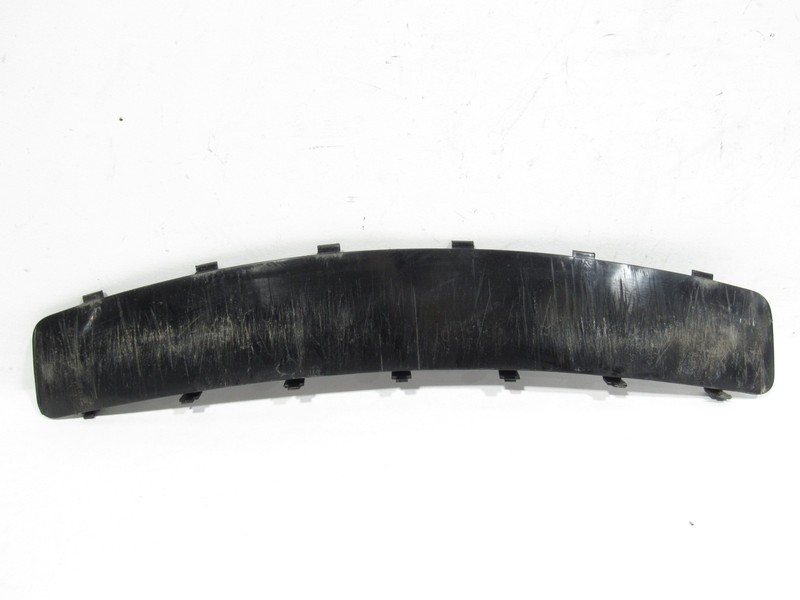 17-23 McLaren 720S 2018 Front Bumper Center Stopper Splitter !