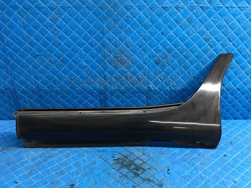 01-06 Lexus LS430 Rear Left Driver LH Rocker Panel Molding Moulding 75856-50031