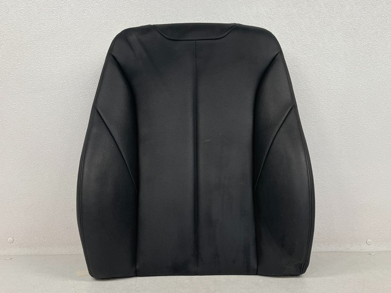 ⭐14-21 BMW 2-SERIES FRONT RIGHT PASS UPPER SEAT BACKREST CUSHION OEM LOT2329