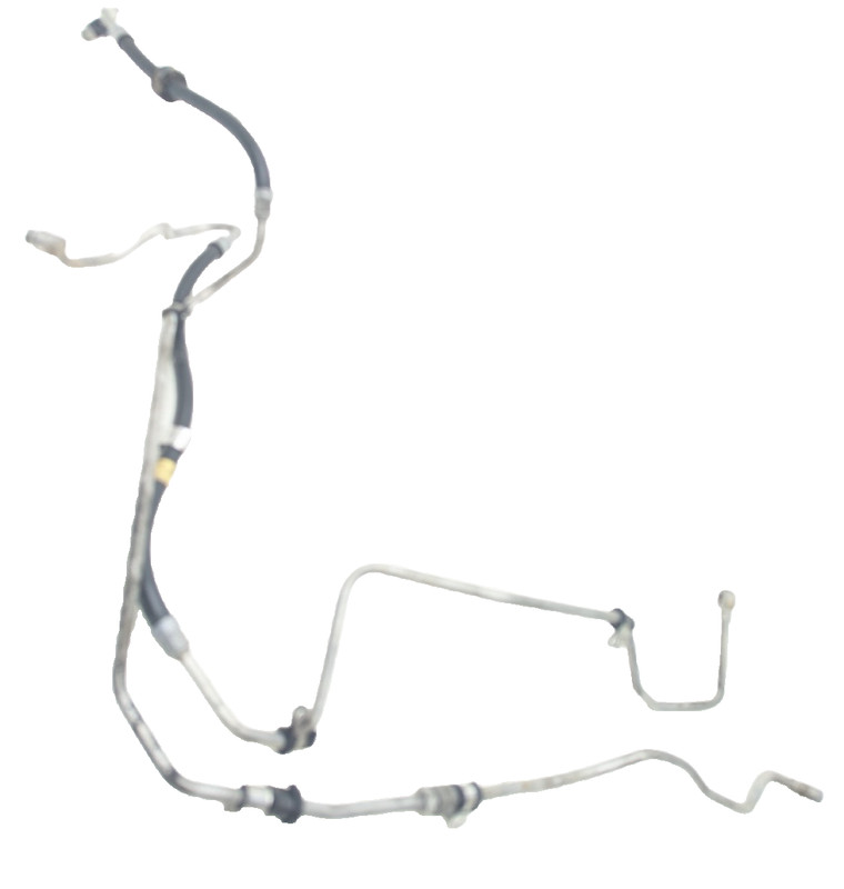 2003-2005 Mercedes C240 2.6L Transmission Lines OEM Pair