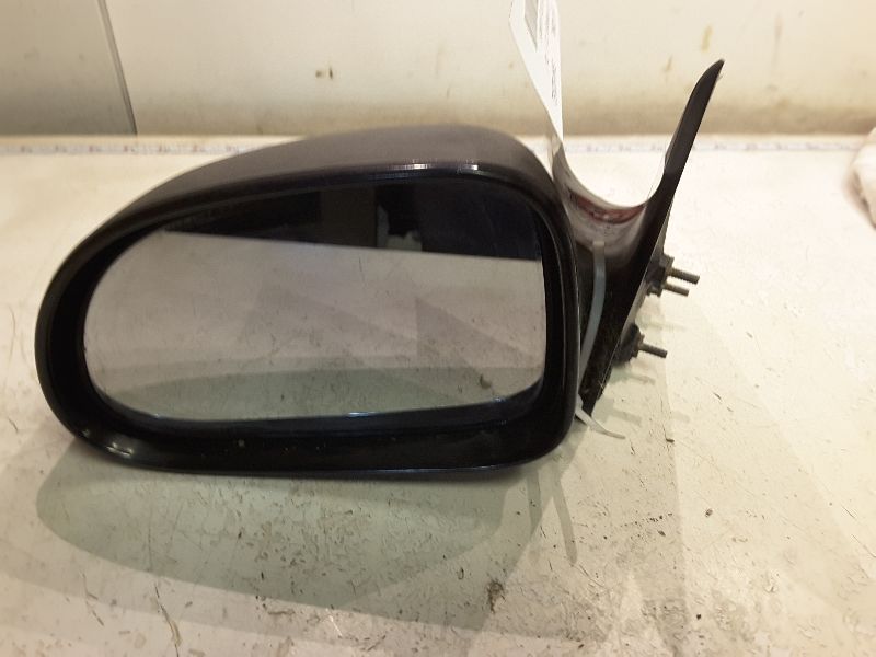 L SIDE VIEW MIRROR MANUAL FITS 97-04 DAKOTA 172442