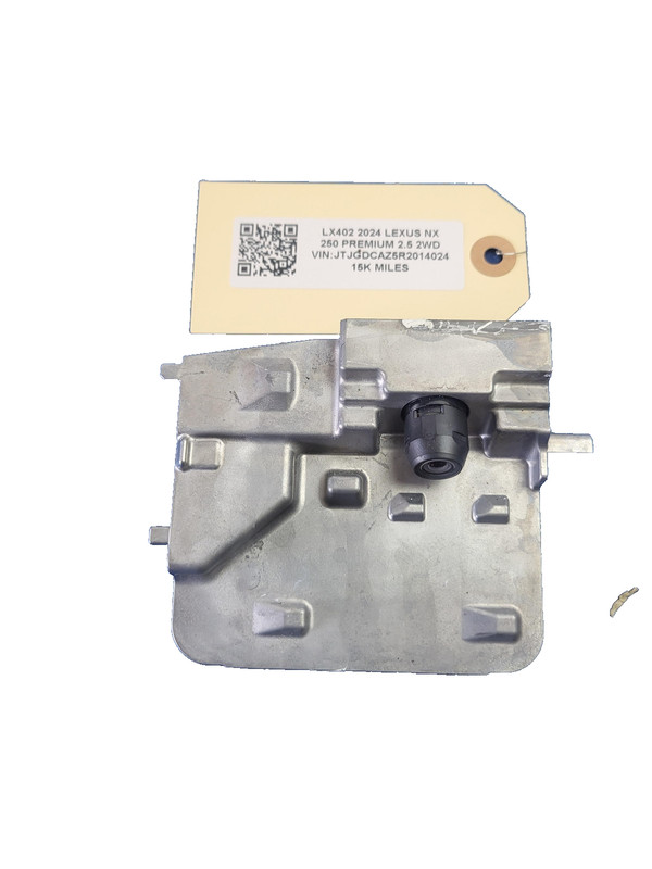 2023-2024 Lexus NX 250 Front Windshield Lane Keep Assist Camera OEM 8646C-78080