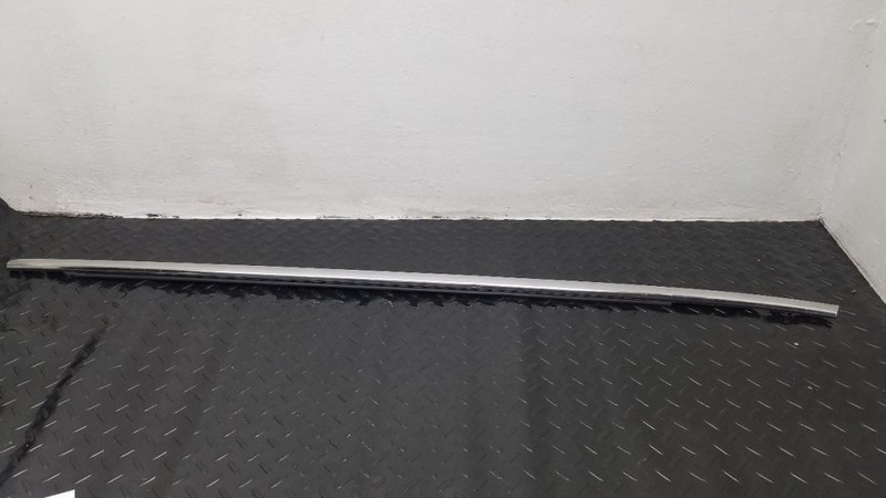 21-24 Genesis GV80 Rear Right Passenger Door Belt Molding OEM 83220-T6000
