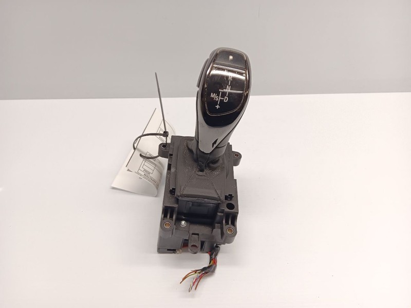 BMW F06 F10 F13 5/6 Series Sport Gear Shifter Select Control Switch Ceramic OEM