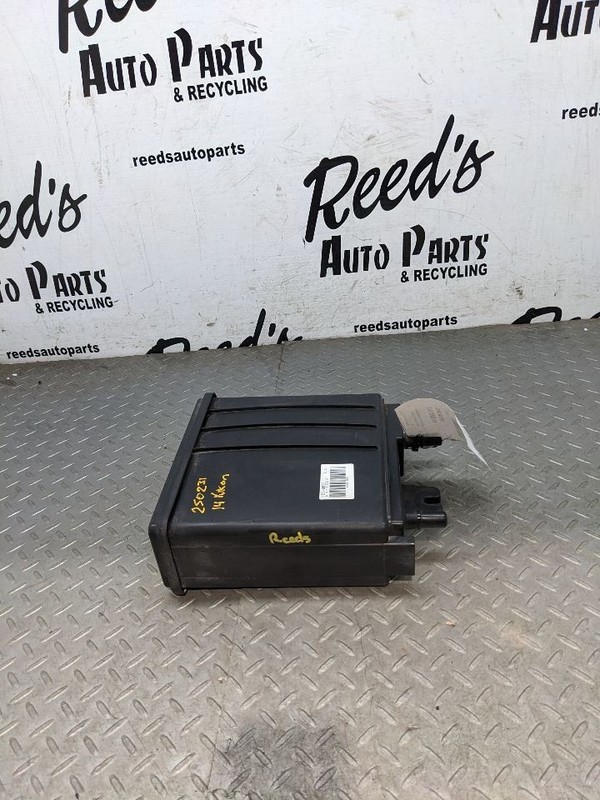 14-20 Silverado Sierra Express FUEL VAPOR CHARCOAL EVAP EMMISION CANISTER1176414