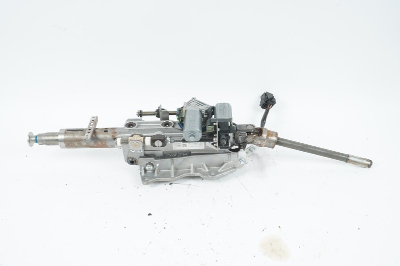 10 - 16 PORSCHE PANAMERA STEERING COLUMNOEM