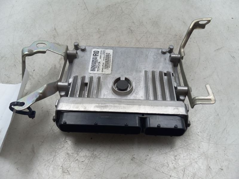 17-19 TOYOTA COROLLA 1.8L FWD AT ENGINE ELECTRONIC CONTROL MODULE ECM