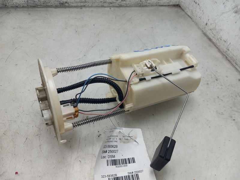 05-15 TOYOTA TACOMA PRERUNNER 4.0L FUEL PUMP ASSEMBLY 1GRFE
