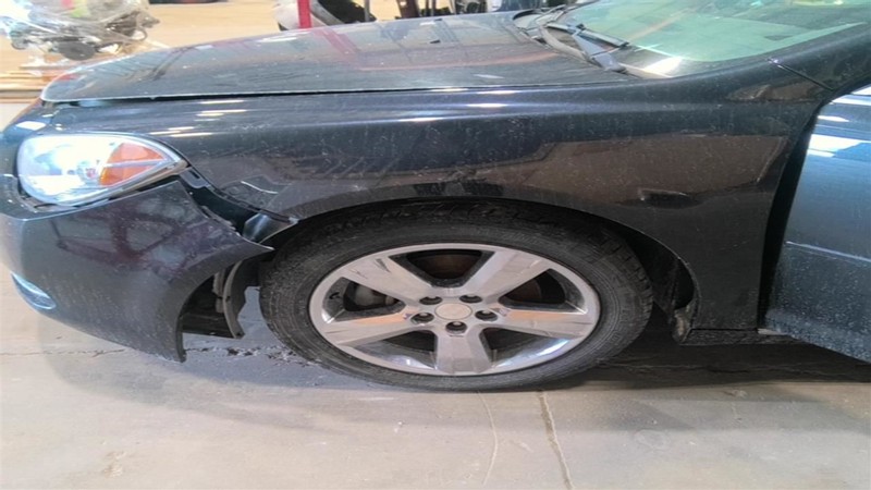 Driver Left Fender Fits 09-12 MALIBU 3545010