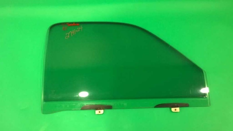 00 01 02 03 TUNDRA PASSENGER RIGHT FRONT WINDOW DOOR GLASS OEM 2741-24