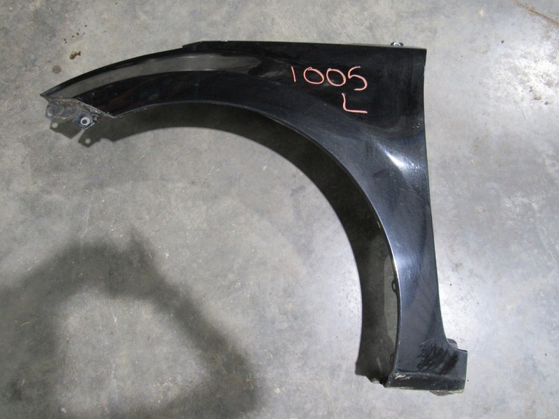 2016 HYUNDAI ELANTRA LEFT DRIVER SIDE FENDER