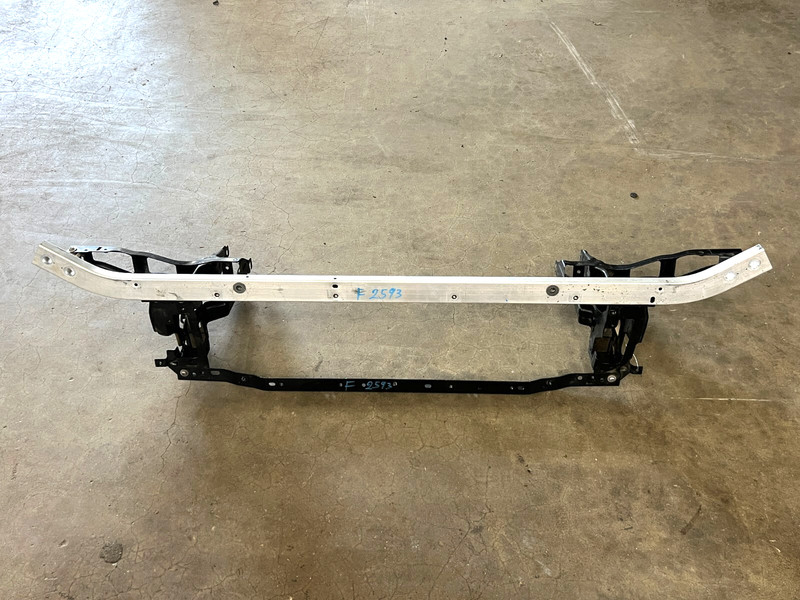 ⭐2009-2016 BMW Z4 FRONT BUMPER LOWER SUPPORT REINFORCEMENT SUPPORT OEM LOT2596
