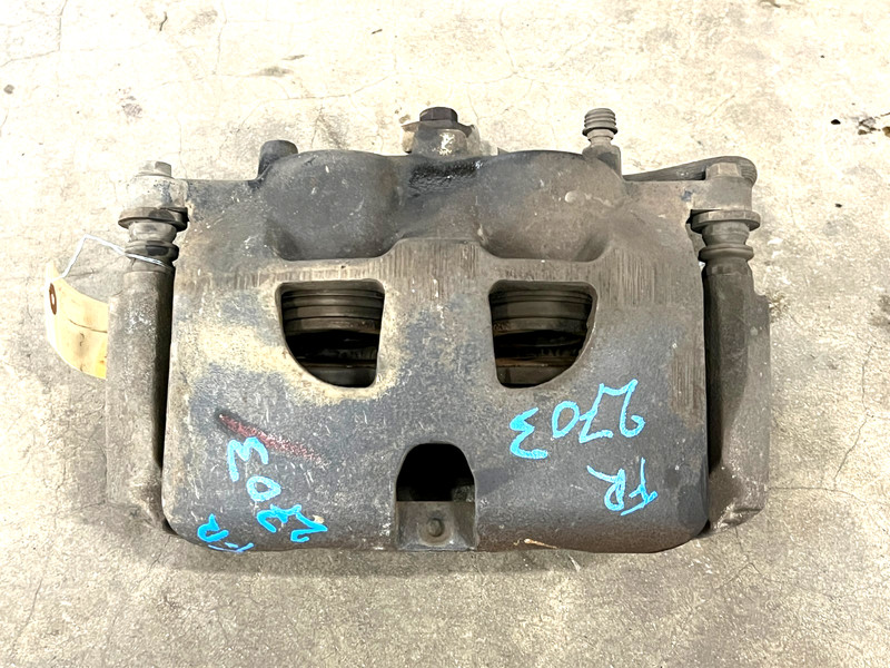 ⭐2010-2017 LINCOLN NAVIGATOR 4X4 FRONT RIGHT RH SIDE BRAKE CALIPER OEM LOT2703