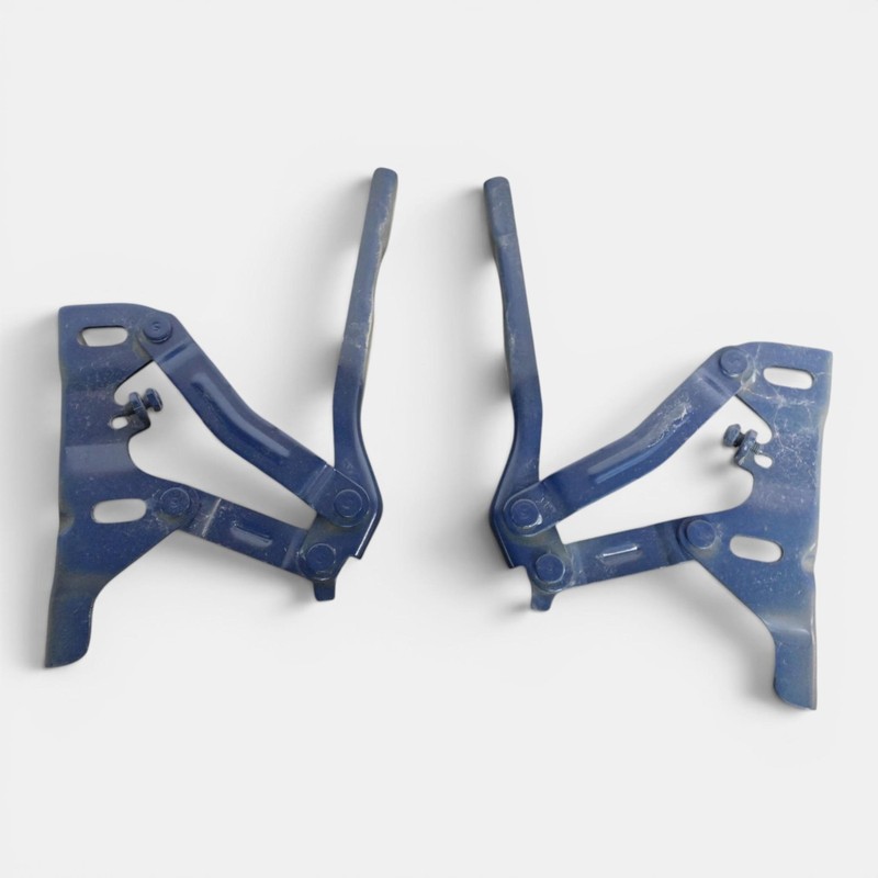2023-2026 KIA SPORTAGE FRONT HOOD BONNET LID HINGE SET PAIR LEFT RIGHT OEM