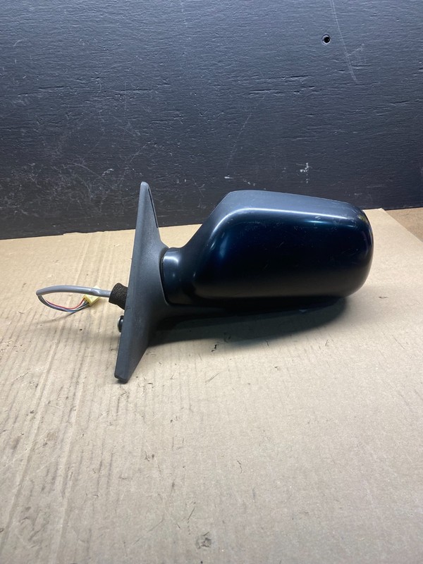 2003 to 2005 Subaru Forester Left LH Side View Power Door Mirror AC2377