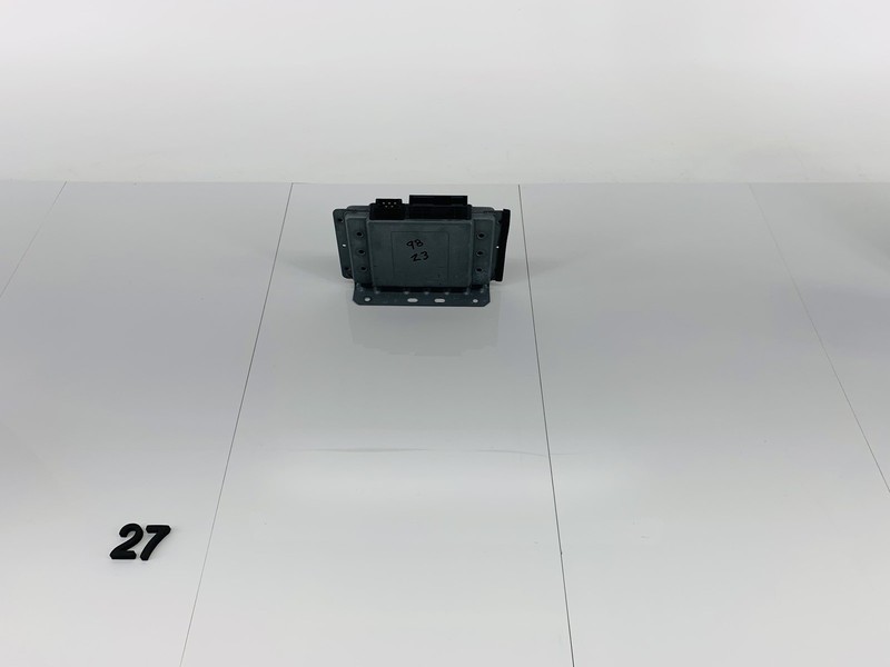 97-98 BMW Z3 E36 ROADSTER RWD AUTOMATIC STABILITY CONTROL ASC MODULE UNIT OEM