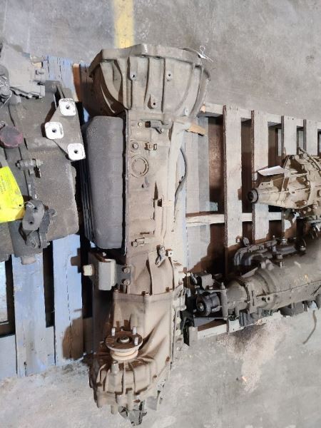 00 01 02 03 04 TOYOTA TUNDRA TRANSFER CASE 8 CYL 60564