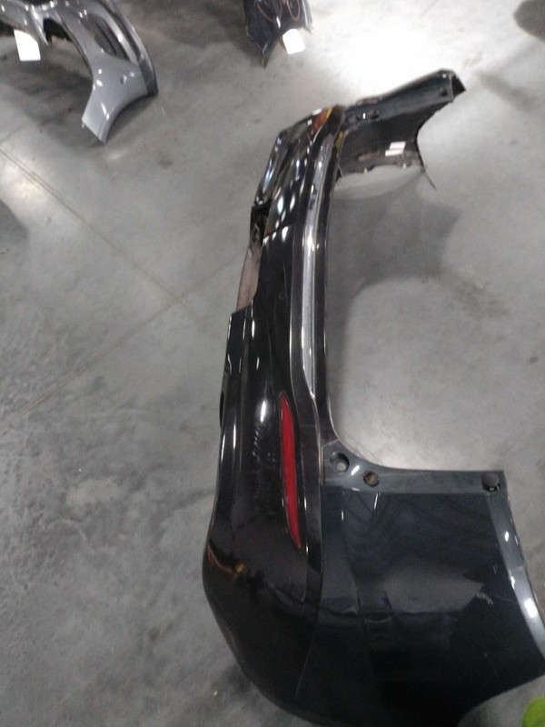 2018-2021 Buick Enclave OEM Grey Bumper Assembly - Light Scratch - 102K Miles