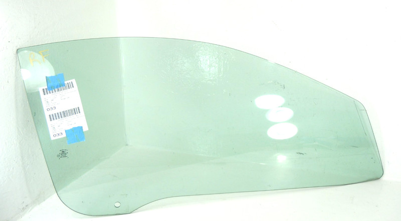 1999-2002 Mercury Cougar Front Door Window Glass Passenger Right OEM