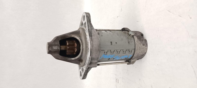 08-'15 SUBARU LEGACY Starter Motor 2.5L CVT OEM 1 Year Warranty!