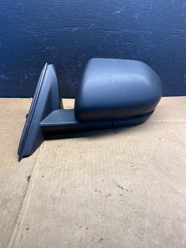 2020 to 2022 Ford Explorer Left Driver LH Side View Door Mirror ad4822 DG