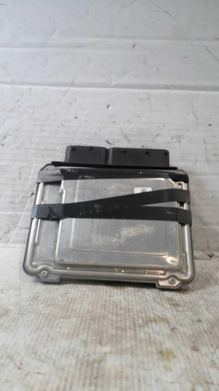 2020 Volkswagen Jetta Engine Control Module ECM 1.4L OEM 04E906024AF Used