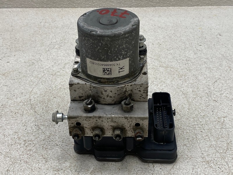 2015-2017 ACURA TLX ABS ANTI LOCK BRAKE PUMP OEM LOT770