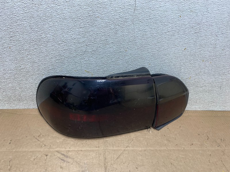 1997 to 2003 Chevrolet Malibu Left Driver LH Side Tail Light OEM R7738 DW