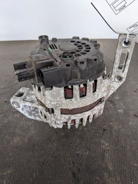 Alternator 6 Rib Pulley Fits 12 FOCUS 1137267