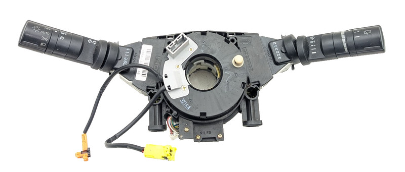 Clock spring angle sensormulti-function switch 47945-AS500 Nissan Infiniti