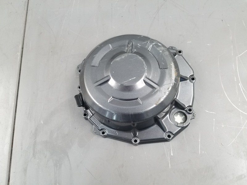 2022 22 23 24 Suzuki Hayabusa Clutch Cover #8000 Q8-2