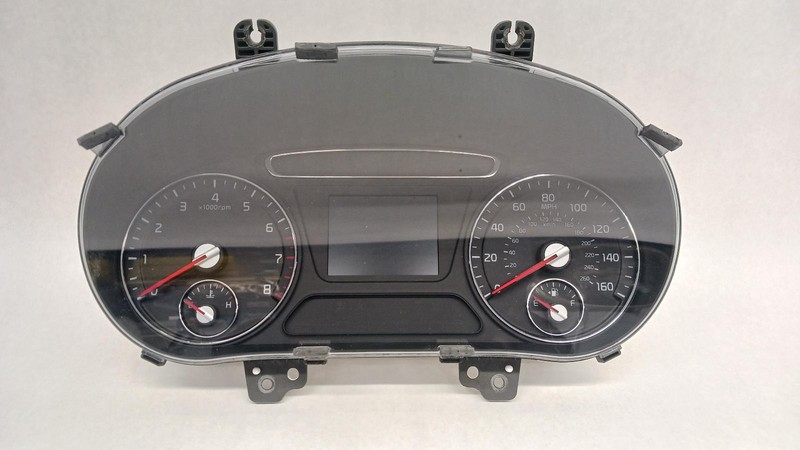 16-'18 KIA SORENTO Speedometer 3.3L 76k miles OEM 1 Year Warranty!