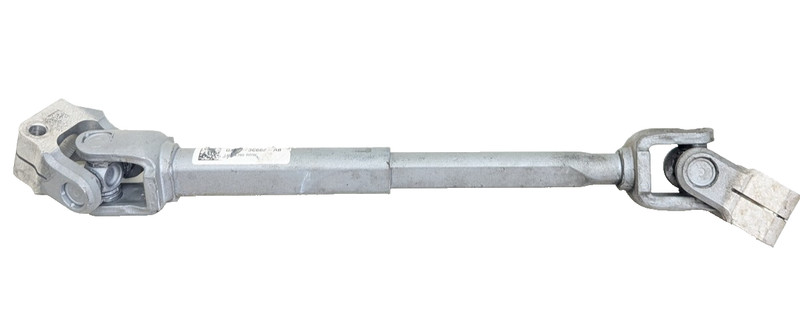 2017-2019 Jaguar XE Steering Column Shaft GX73-3C662-AB OEM