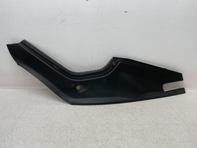 2012-2016 Tesla Model S Front Left Under Hood Apron Trim Cover Panel 1383 OEM