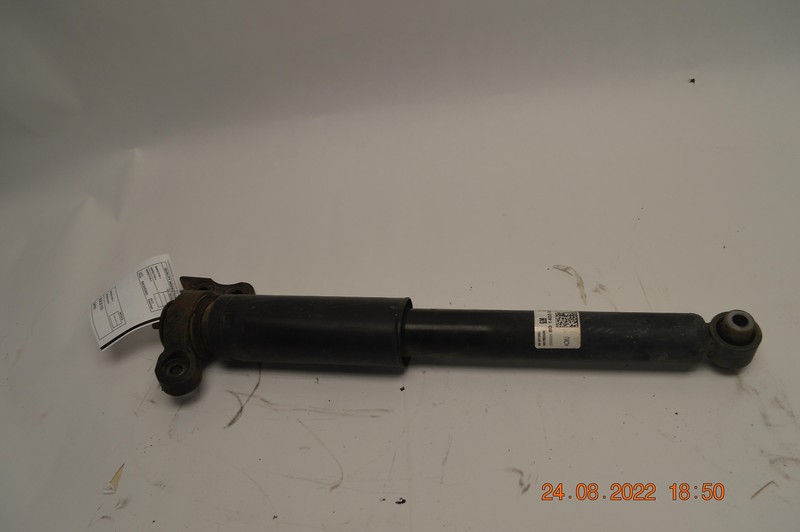 2017-2018 ACADIA DENALI 3.6L REAR LEFT DRIVER SIDE SHOCK STRUT ABSORBER OEM