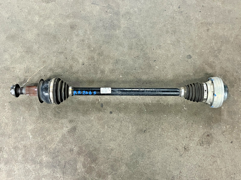 ⭐2016-2024 CHEVROLET CAMARO REAR RIGHT PASS AXLE SHAFT HALFSHAFT OEM LOT2665