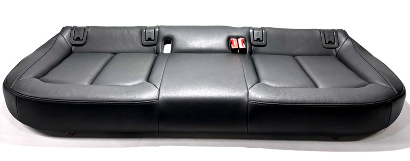 📌 2015-2020 AUDI A3 2.0L BACK REAR LEATHER SEAT BENCH BOTTOM 8V5885375 OEM