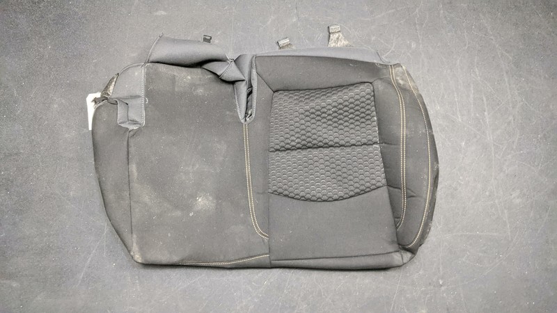 Rear Left Seat Lower Cushion Skin Cover 2019 GMC Terrain SLE 84290167 2016-2020