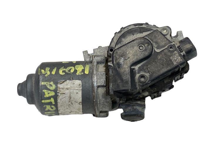 2007 2017 JEEP COMPASS FRONT WIPER MOTOR ASSY OEM 5303827AD