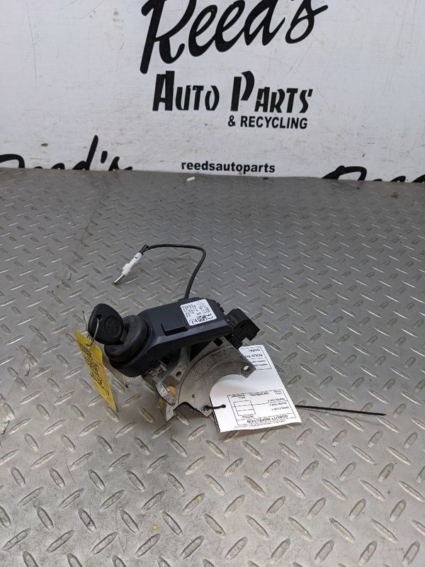 Ignition Switch Without Active Brake Control Fits 08-17 EXPRESS 2500 VAN 1148415