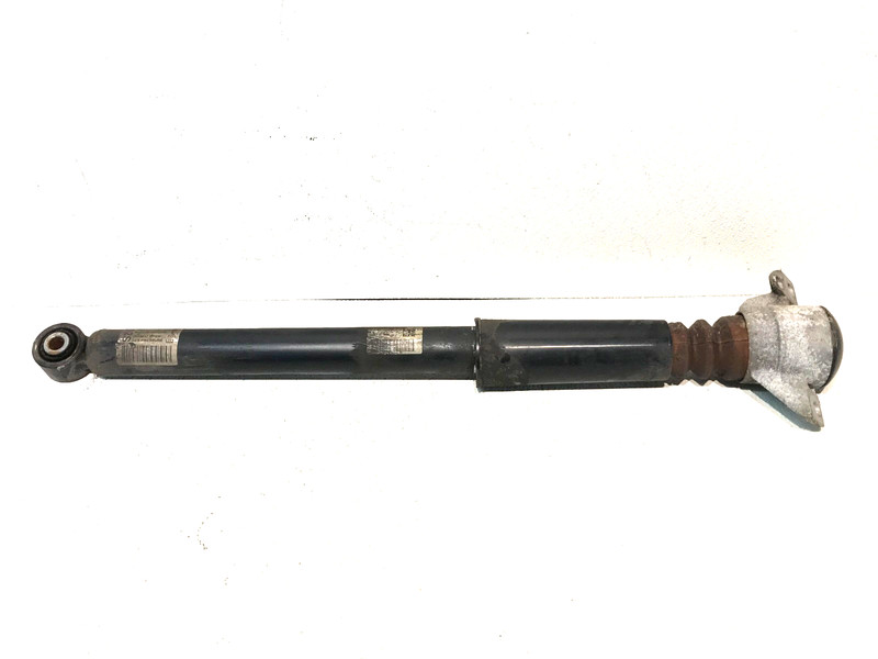 2010-2017 AUDI S5 REAR RIGHT PASSENGER SHOCK ABSORBER STRUT OEM 8T0513035AB