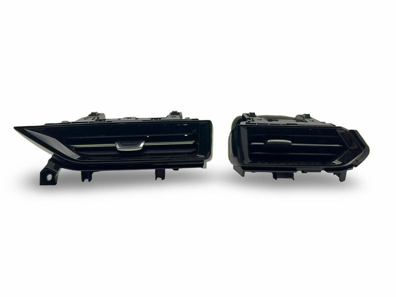 2020-2022 Nissan Sentra Front Left And Right Air Vents Set Of 2